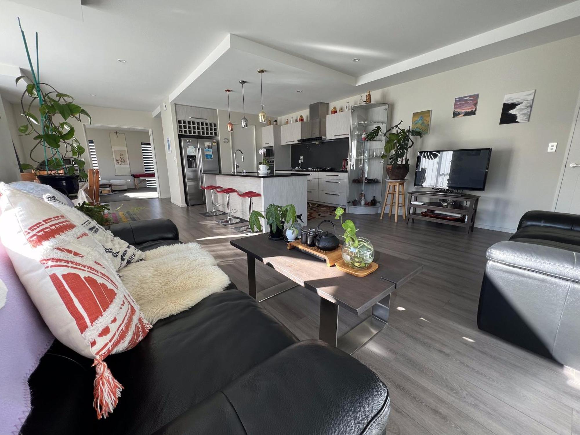 Wigram Sunny Quiet Home Christchurch Exterior foto