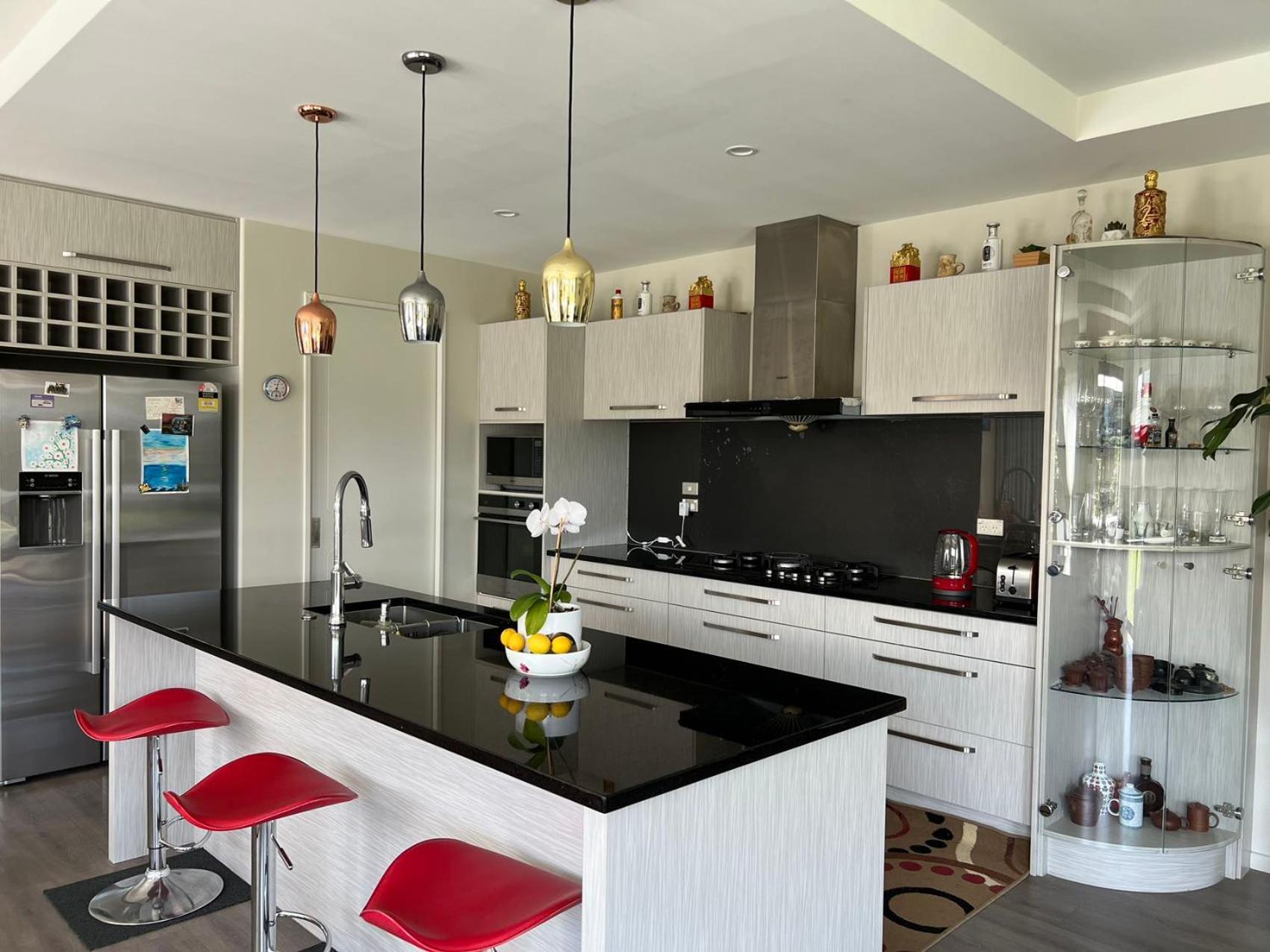 Wigram Sunny Quiet Home Christchurch Exterior foto