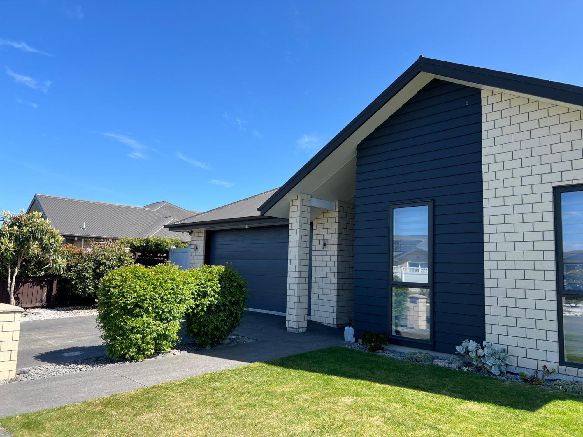 Wigram Sunny Quiet Home Christchurch Exterior foto