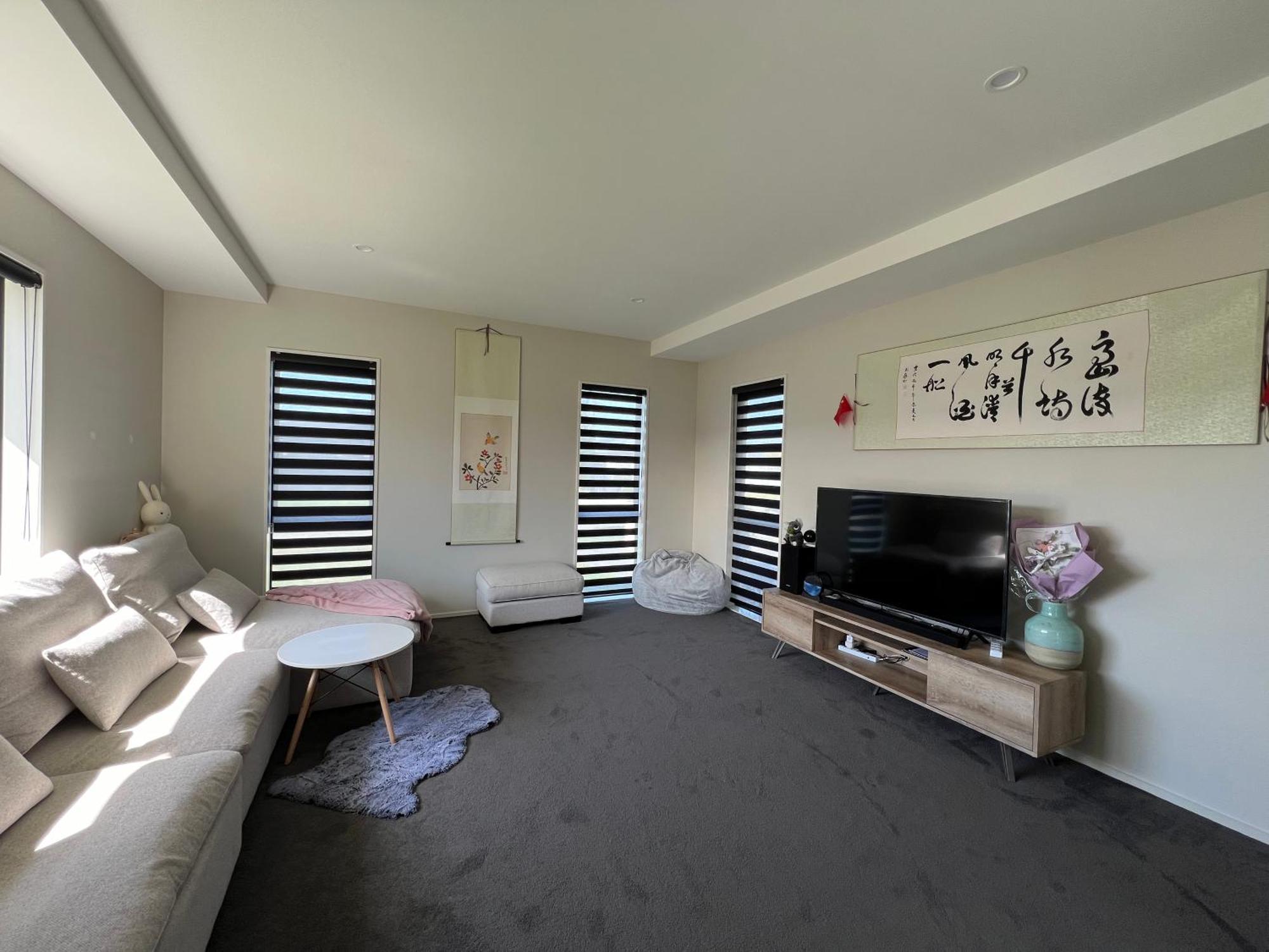 Wigram Sunny Quiet Home Christchurch Exterior foto