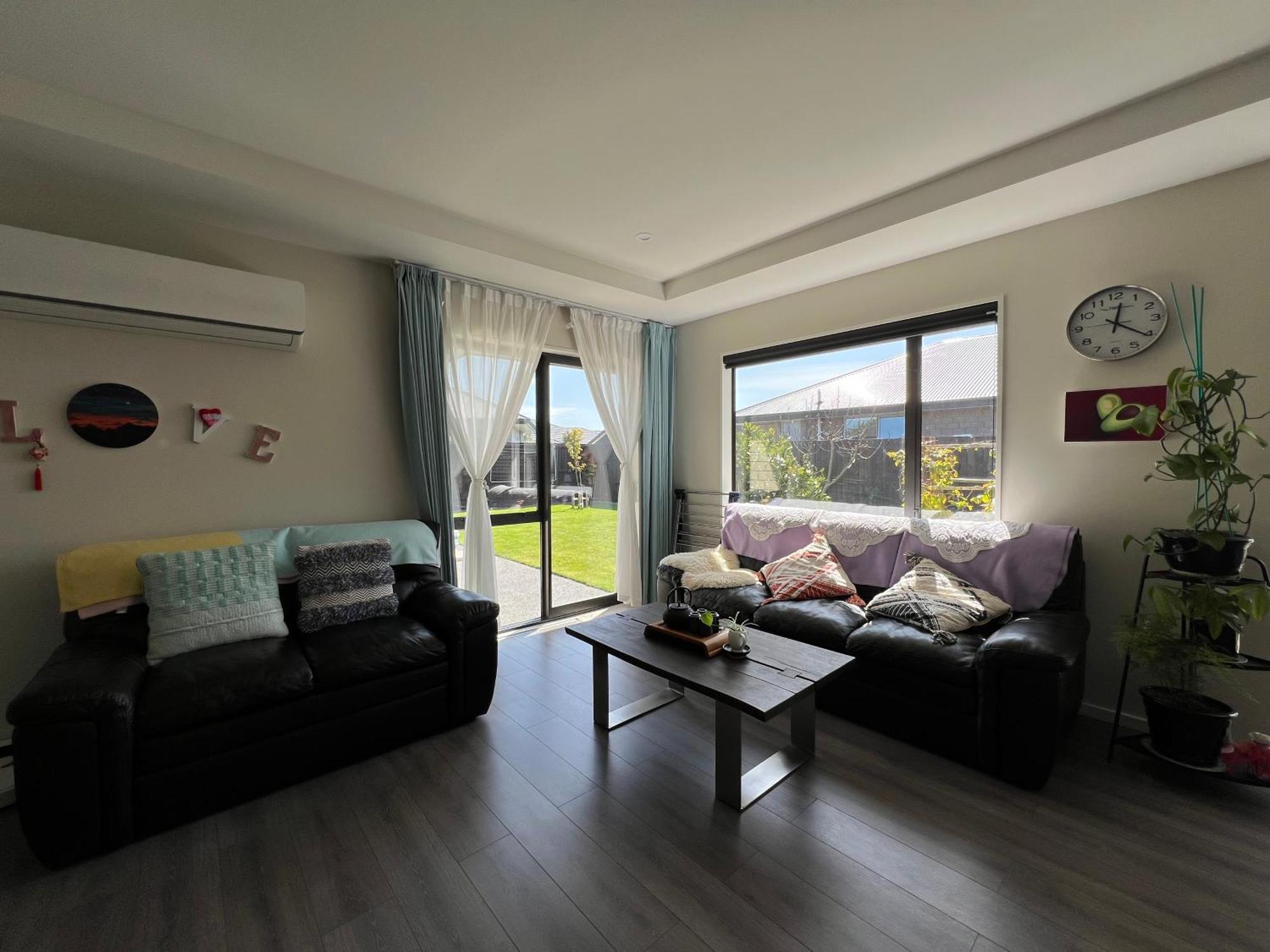 Wigram Sunny Quiet Home Christchurch Exterior foto